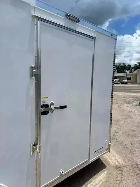 new Cargo (Enclosed) Trailers Diamond Cargo  for sale, in Saint Petersburg, FL Thumbnail 8