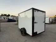 new Cargo (Enclosed) Trailers Diamond Cargo  for sale, in Saint Petersburg, FL Thumbnail 8