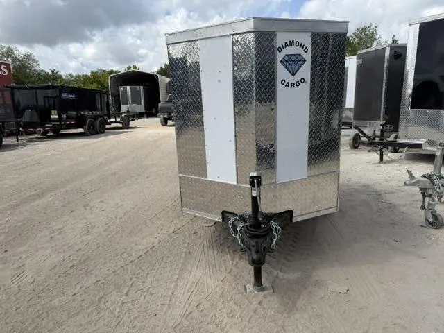 new Other Trailers Diamond Cargo  for sale, in Saint Petersburg, FL Thumbnail 2