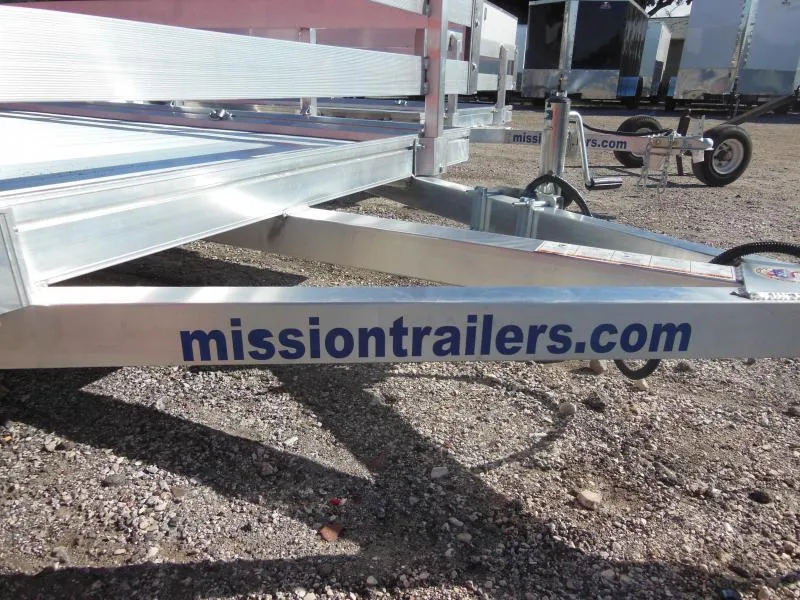 new Utility Trailers Mission  for sale, in Saint Petersburg, FL Thumbnail 12