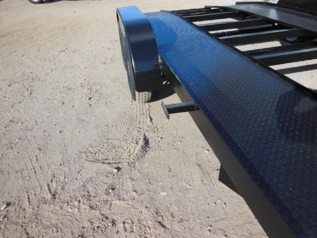 new Car Haulers / Racing Trailers Triple Crown Trailers  for sale, in Saint Petersburg, FL Thumbnail 13