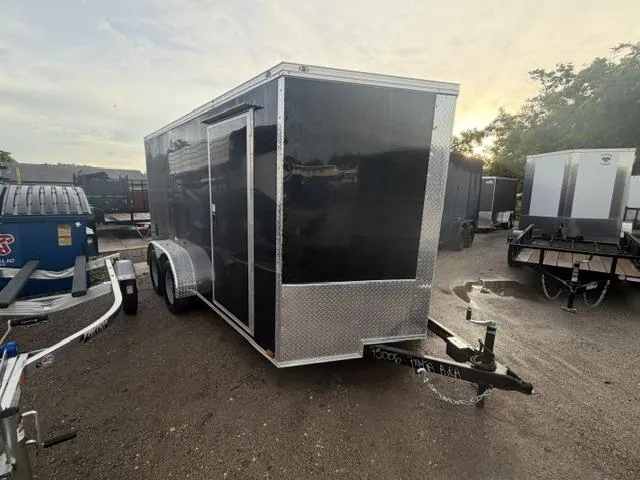 new Cargo (Enclosed) Trailers Quality Cargo  for sale, in Saint Petersburg, FL Thumbnail 5