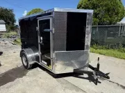 new Cargo (Enclosed) Trailers Diamond Cargo  for sale, in Saint Petersburg, FL Thumbnail 1