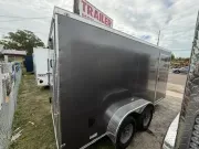 new Cargo (Enclosed) Trailers Quality Cargo  for sale, in Kenneth City, FL Thumbnail 5