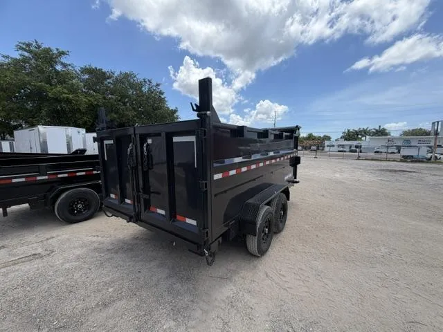 new Dump Trailers Sure-Trac  for sale, in Saint Petersburg, FL Thumbnail 4