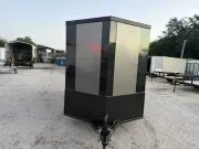 new Cargo (Enclosed) Trailers Diamond Cargo  for sale, in Saint Petersburg, FL Thumbnail 2