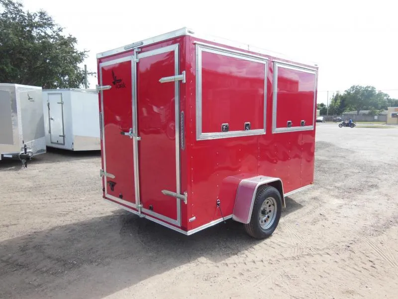 new Vending / Concession Trailers Other  for sale, in Saint Petersburg, FL Thumbnail 3