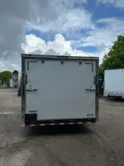new Cargo (Enclosed) Trailers Various  for sale, in Kenneth City, FL Thumbnail 12