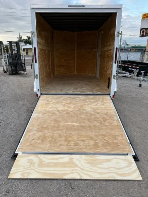 new Cargo (Enclosed) Trailers Other  for sale, in Saint Petersburg, FL Thumbnail 15