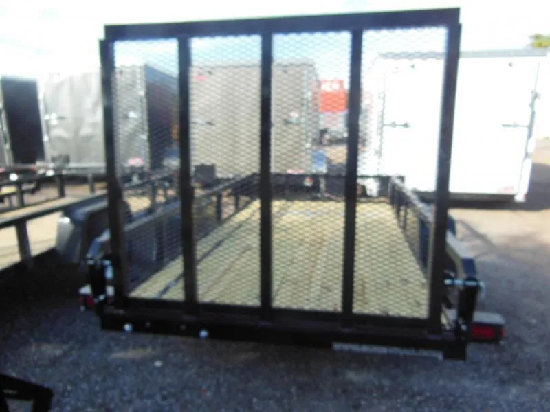 new Utility Trailers Sure-Trac  for sale, in Saint Petersburg, FL Thumbnail 3