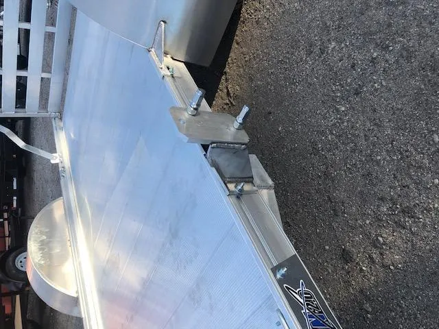new Utility Trailers Mission  for sale, in Saint Petersburg, FL Thumbnail 2