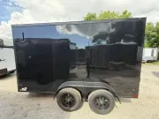 new Cargo (Enclosed) Trailers Diamond Cargo  for sale, in Saint Petersburg, FL Thumbnail 2