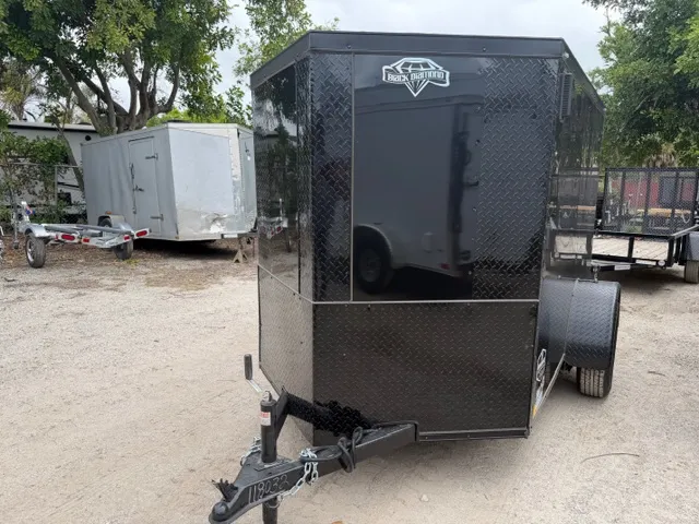 new Cargo (Enclosed) Trailers Diamond Cargo  for sale, in Saint Petersburg, FL image-0
