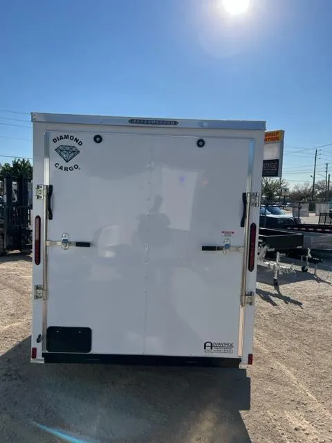 new Cargo (Enclosed) Trailers Other  for sale, in Saint Petersburg, FL Thumbnail 3