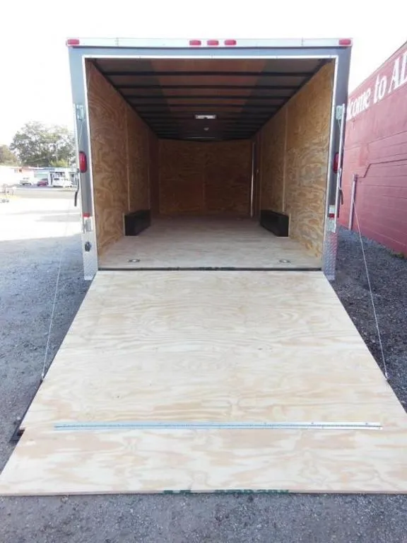 new Car Haulers / Racing Trailers Other  for sale, in Saint Petersburg, FL Thumbnail 15