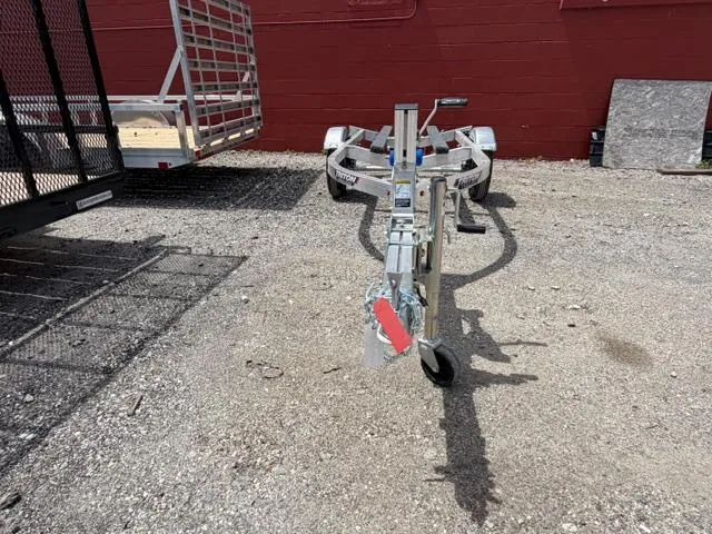 new Watercraft Trailers Triton Trailers  for sale, in Kenneth City, FL Thumbnail 4