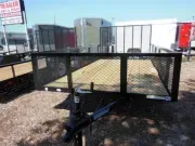 new Utility Trailers Triple Crown Trailers  for sale, in Saint Petersburg, FL Thumbnail 8