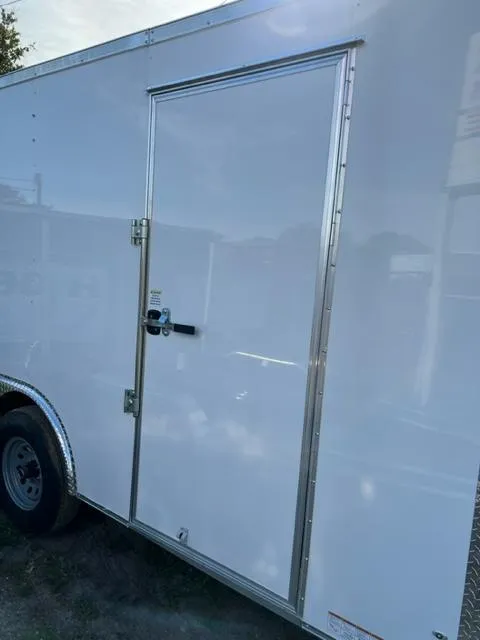 new Cargo (Enclosed) Trailers Other  for sale, in Kenneth City, FL Thumbnail 17