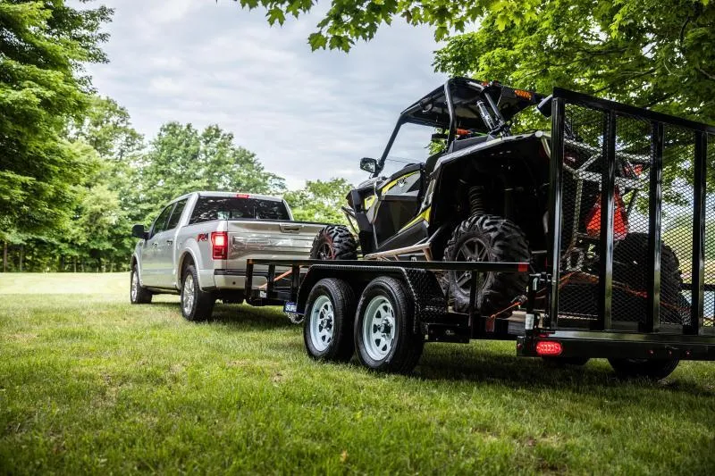new Utility Trailers Sure-Trac  for sale, in Saint Petersburg, FL Thumbnail 5