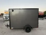 new Cargo (Enclosed) Trailers Diamond Cargo  for sale, in Saint Petersburg, FL Thumbnail 4