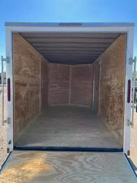 new Cargo (Enclosed) Trailers Diamond Cargo  for sale, in Kenneth City, FL Thumbnail 7