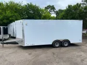new Cargo (Enclosed) Trailers Various  for sale, in Kenneth City, FL Thumbnail 2