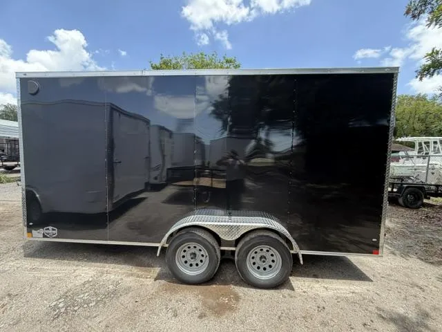new Cargo (Enclosed) Trailers Diamond Cargo  for sale, in Kenneth City, FL Thumbnail 4
