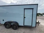 new Cargo (Enclosed) Trailers Quality Cargo  for sale, in Kenneth City, FL Thumbnail 5