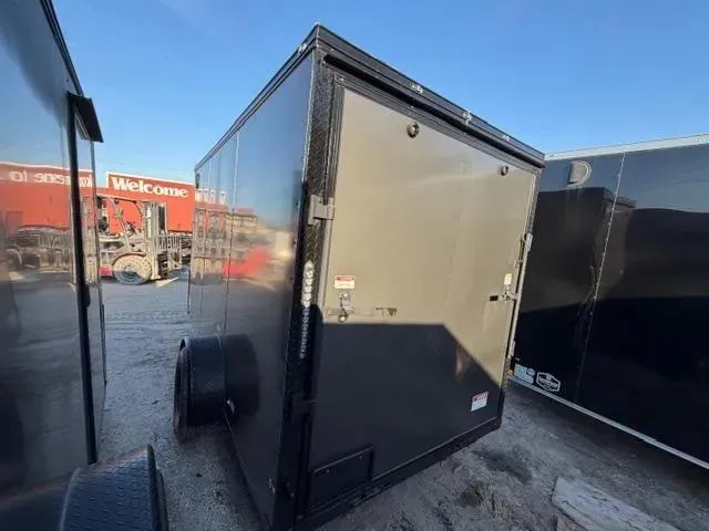new Cargo (Enclosed) Trailers Quality Cargo  for sale, in Kenneth City, FL Thumbnail 9