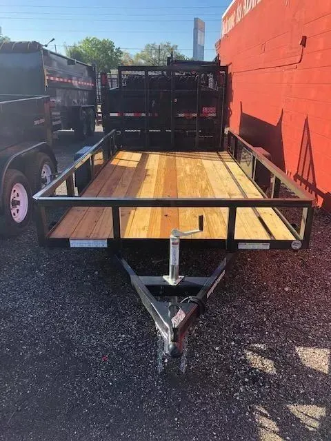 new Utility Trailers Sure-Trac  for sale, in Saint Petersburg, FL Thumbnail 12
