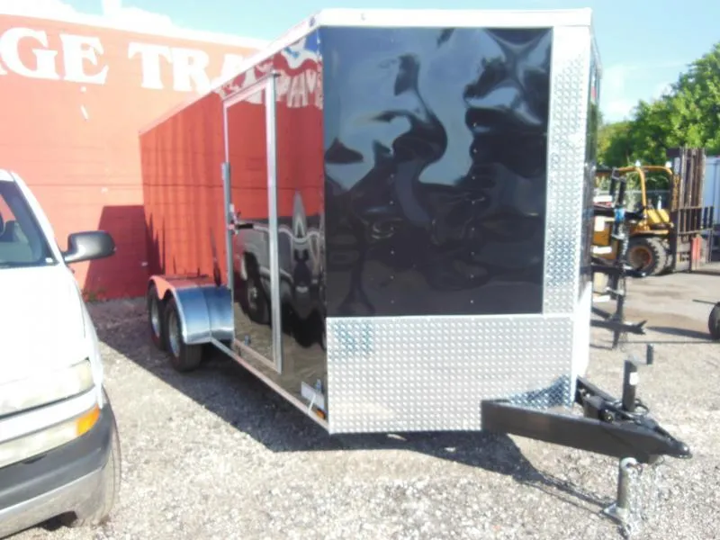 new Cargo (Enclosed) Trailers Other  for sale, in Kenneth City, FL Thumbnail 6