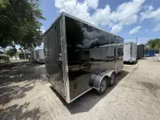 new Cargo (Enclosed) Trailers Diamond Cargo  for sale, in Kenneth City, FL Thumbnail 7