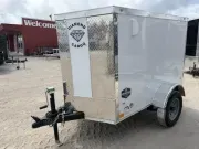 new Other Trailers Diamond Cargo  for sale, in Saint Petersburg, FL Thumbnail 3