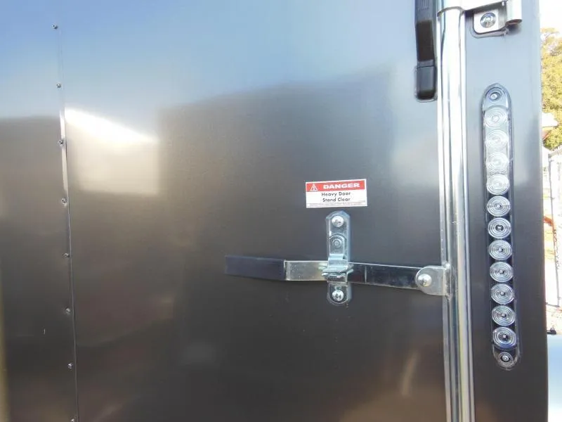 new Cargo (Enclosed) Trailers Other  for sale, in Saint Petersburg, FL Thumbnail 8