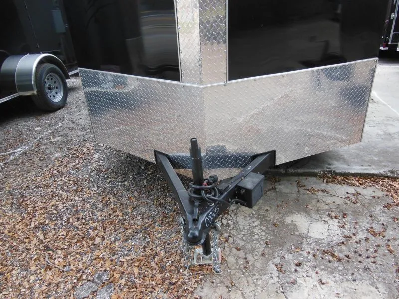 new Cargo (Enclosed) Trailers Other  for sale, in Saint Petersburg, FL Thumbnail 2