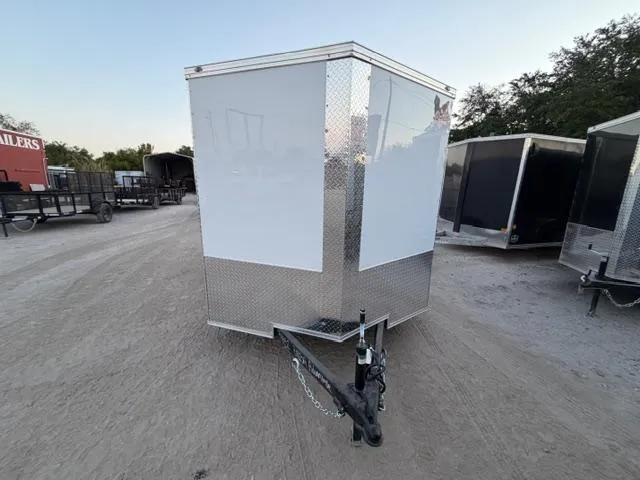 new Cargo (Enclosed) Trailers Quality Cargo  for sale, in Kenneth City, FL Thumbnail 2