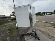 new Cargo (Enclosed) Trailers Quality Cargo  for sale, in Kenneth City, FL Thumbnail 2