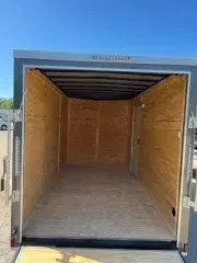 new Cargo (Enclosed) Trailers Diamond Cargo  for sale, in Kenneth City, FL Thumbnail 6