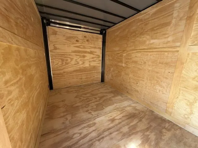 new Cargo (Enclosed) Trailers Diamond Cargo  for sale, in Saint Petersburg, FL Thumbnail 12