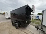 new Cargo (Enclosed) Trailers Quality Cargo  for sale, in Saint Petersburg, FL Thumbnail 5