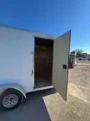 new Cargo (Enclosed) Trailers Diamond Cargo  for sale, in Kenneth City, FL Thumbnail 9