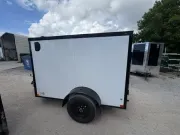 new Cargo (Enclosed) Trailers Diamond Cargo  for sale, in Saint Petersburg, FL Thumbnail 4