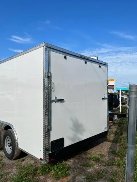 new Cargo (Enclosed) Trailers Other  for sale, in Kenneth City, FL Thumbnail 16