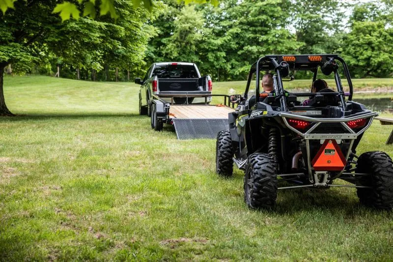 new Utility Trailers Sure-Trac  for sale, in Saint Petersburg, FL Thumbnail 7