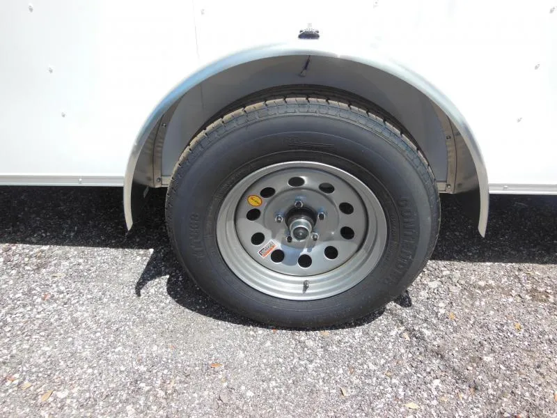 new Cargo (Enclosed) Trailers Other  for sale, in Saint Petersburg, FL Thumbnail 10