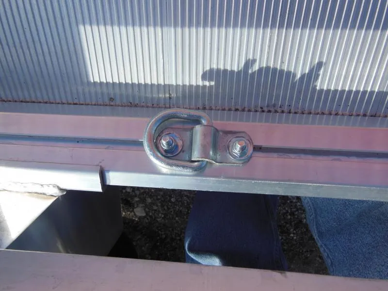 new Utility Trailers Mission  for sale, in Saint Petersburg, FL Thumbnail 10