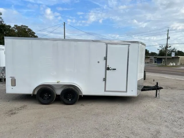 new Cargo (Enclosed) Trailers Other  for sale, in Kenneth City, FL Thumbnail 17