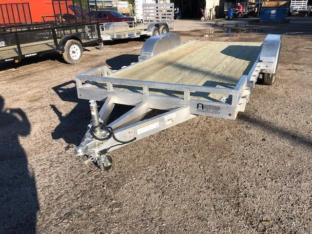 new Car Haulers / Racing Trailers Mission  for sale, in Kenneth City, FL Thumbnail 7