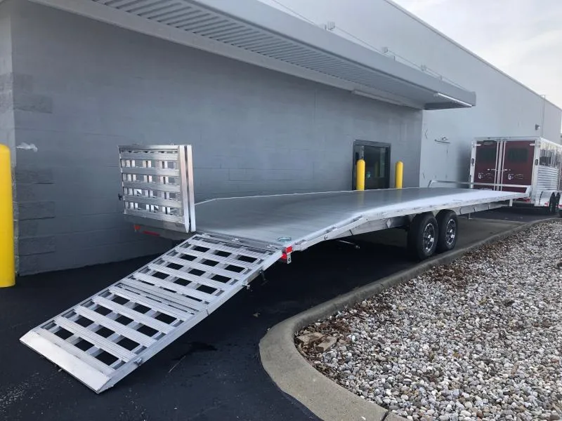 new Equipment / Flatbed Trailers Mission  for sale, in Saint Petersburg, FL Thumbnail 6