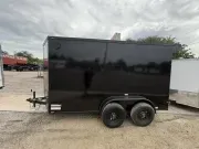new Cargo (Enclosed) Trailers Quality Cargo  for sale, in Saint Petersburg, FL Thumbnail 4